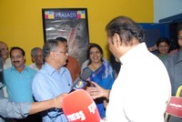 Rowdy Movie Premiere Show Photos